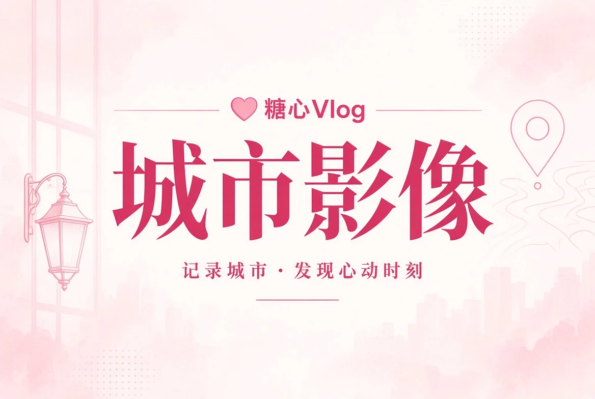巷口栏配图